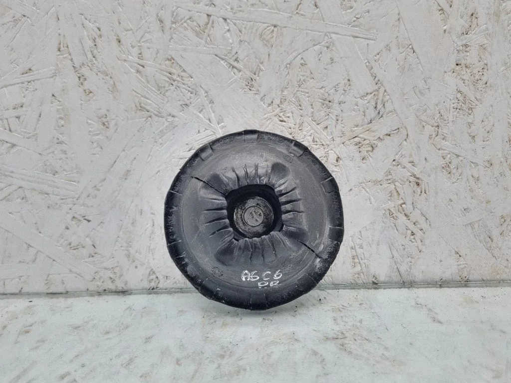 Front coil spring rubber mount – Audi A6 Allroad C6 (2006-2011)