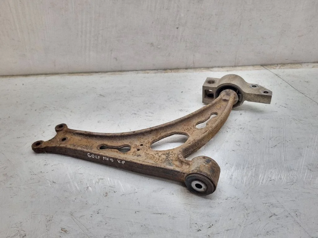 Front control arm 1K0407153G