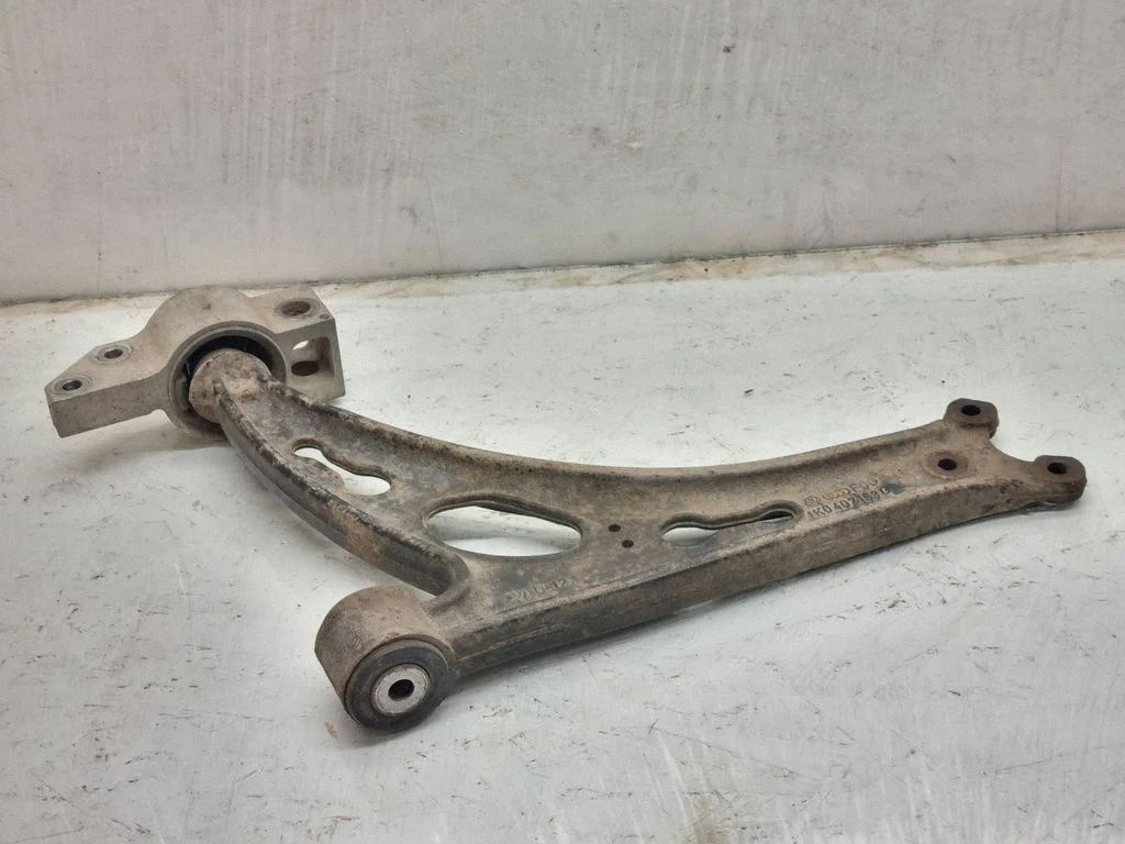 Front control arm 1K0407153G