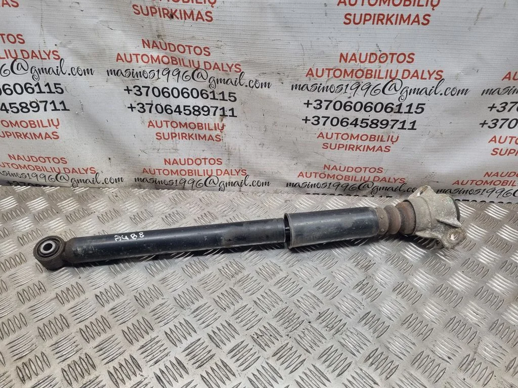 Tagumine amortisaator 313365
