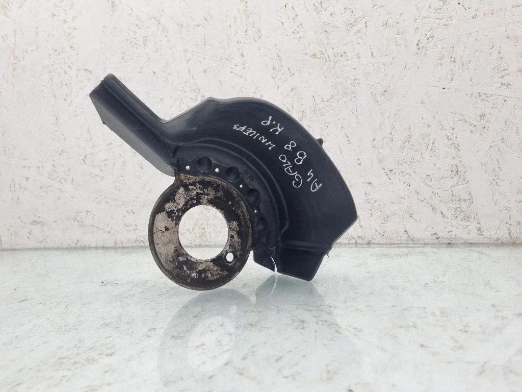 Rear coil spring rubber mount – Audi A4 Allroad B8 (2008-2016)