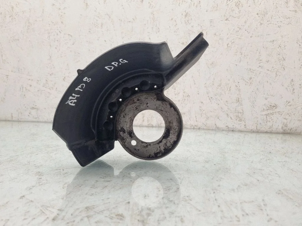 Rear coil spring rubber mount – Audi A4 Allroad B8 (2008-2016)