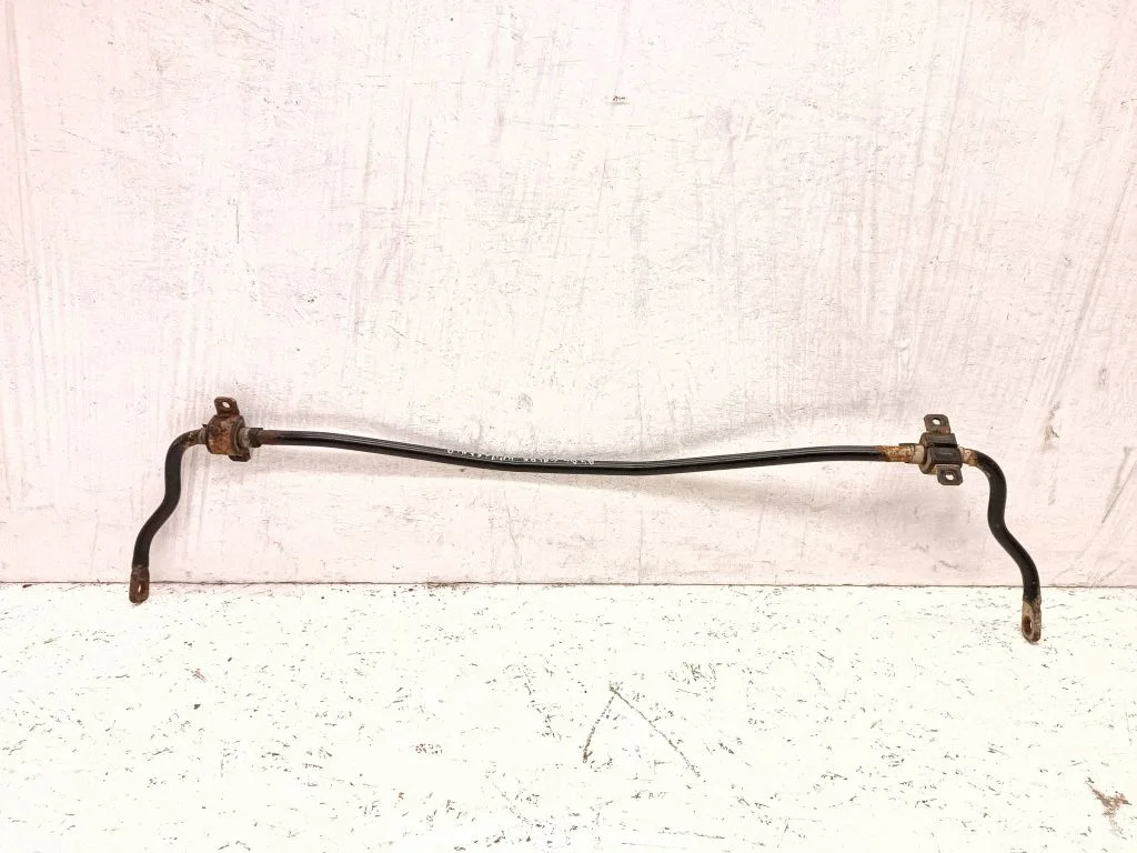 Rear anti-roll bar/sway bar