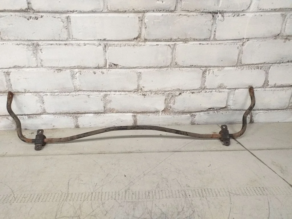 Tagumine stabilisaator