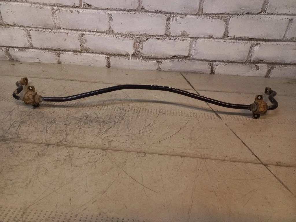 Tagumine stabilisaator