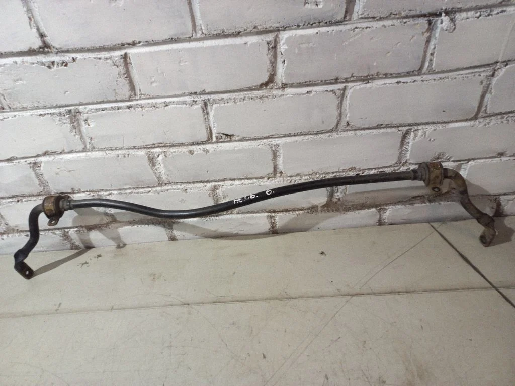 Rear anti-roll bar/sway bar – Audi A6 Allroad C6 (2006-2011)