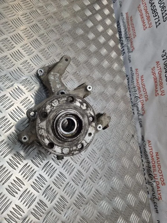 Rear wheel hub 3C0505436G