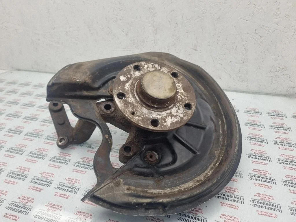 Tagumine rumm 1K0436N