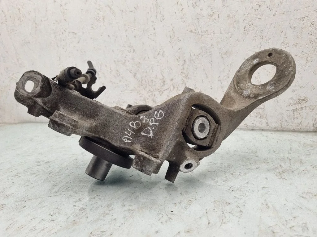Rear wheel hub 8K0505436AB