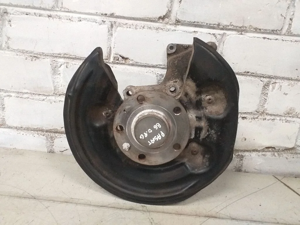 Tagumine rumm 3C0505436F