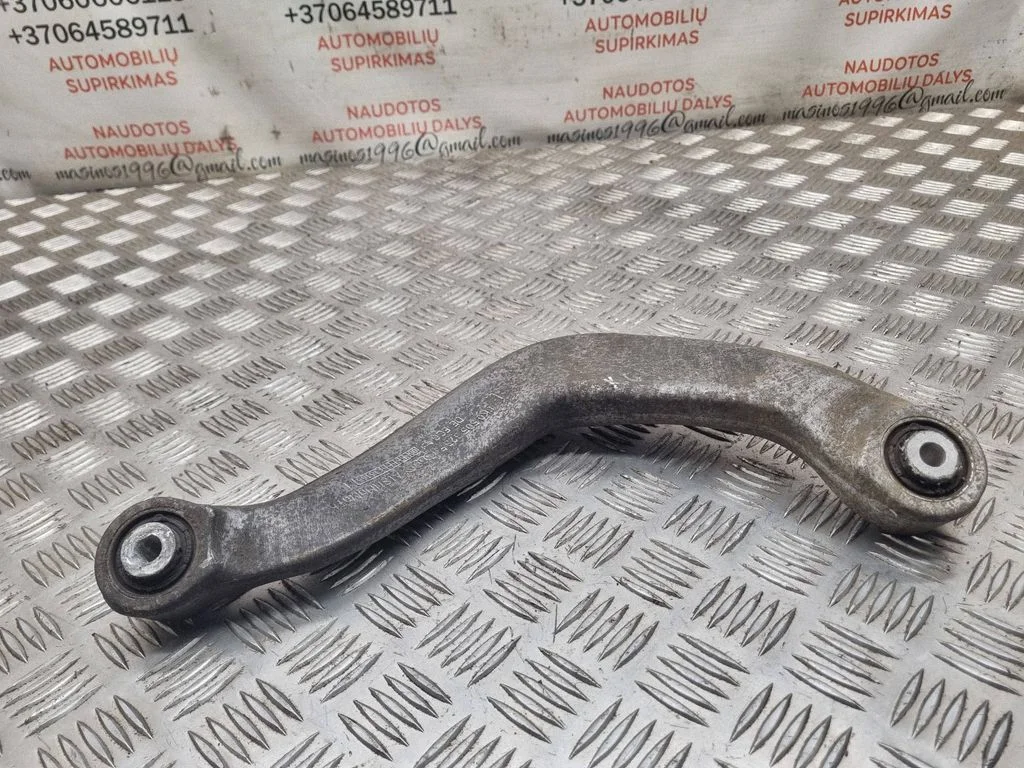 Rear control arm 8K0505323F