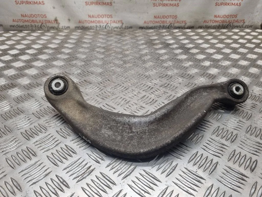 Rear control arm 8K0505324F