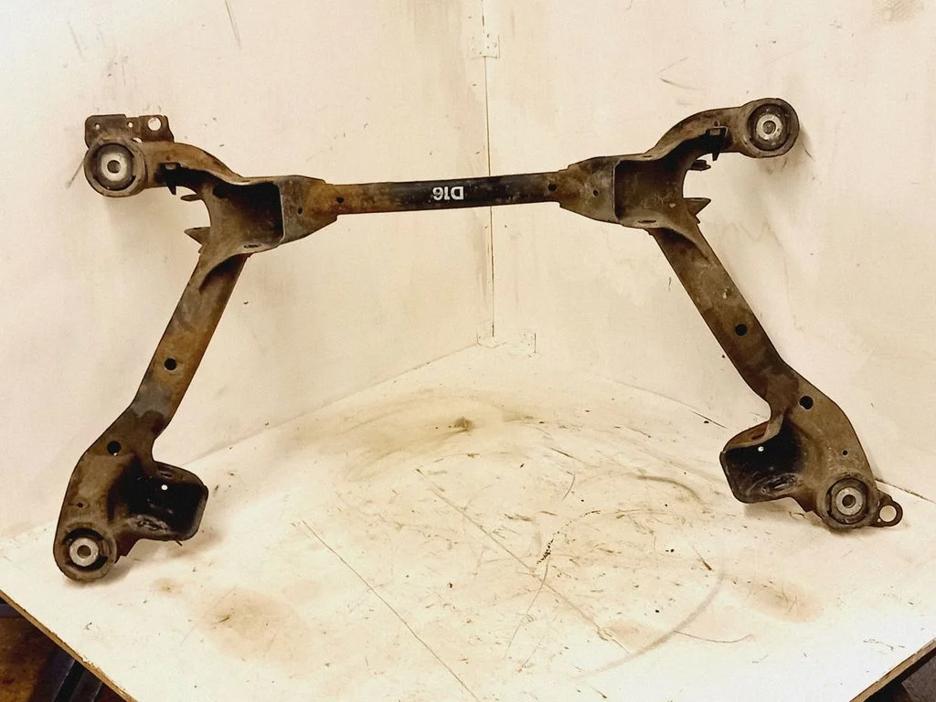 Rear subframe