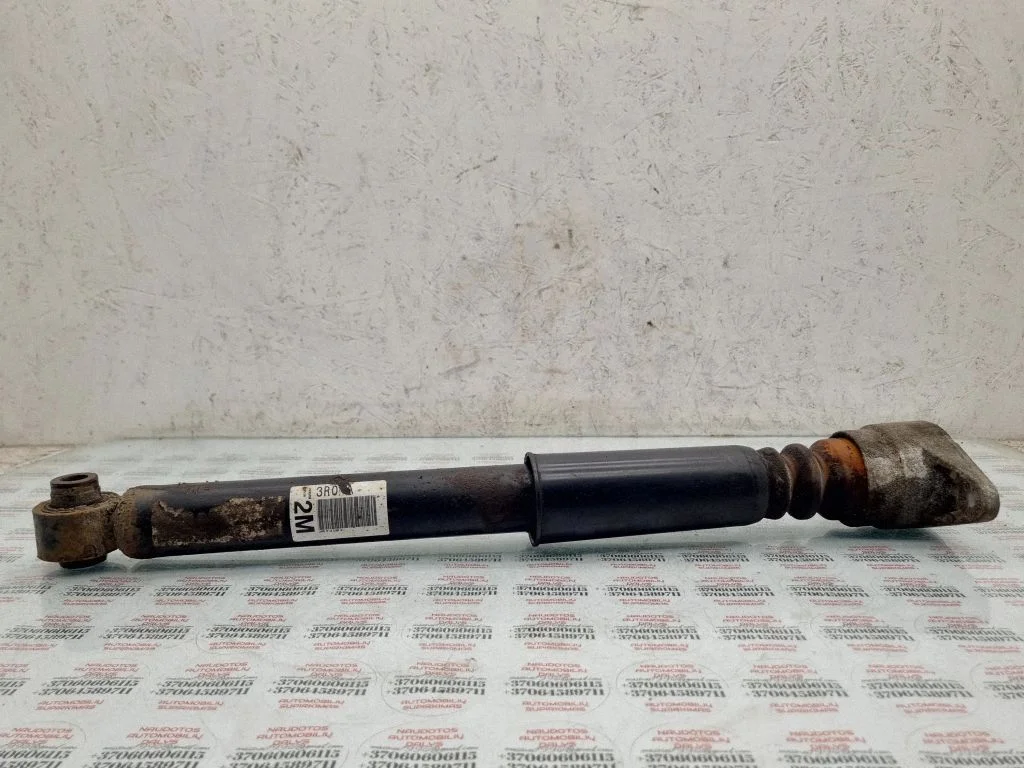 Rear shock absorber/damper 3R0513036A