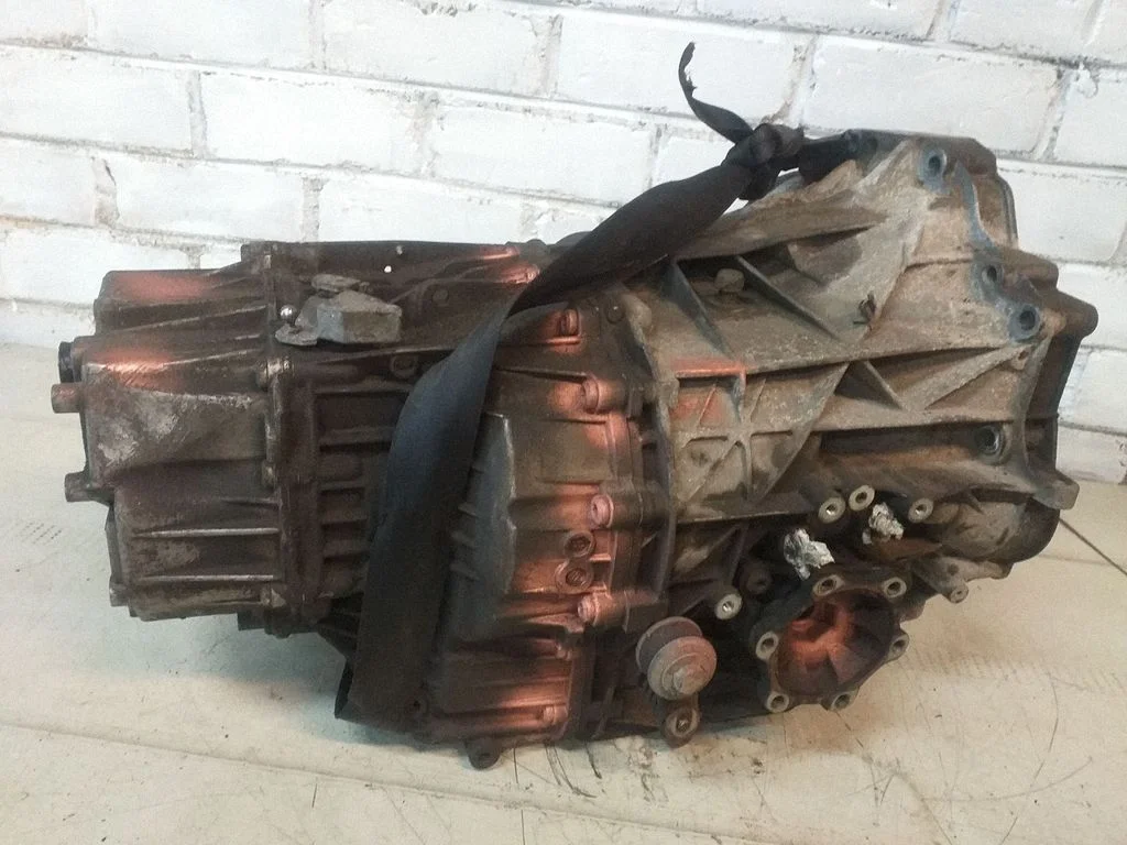 Automaatkäigukast