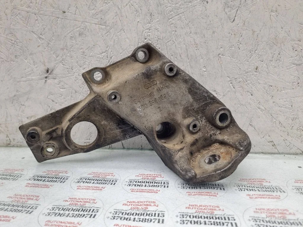 Gearbox mounting bracket 8D0399108E