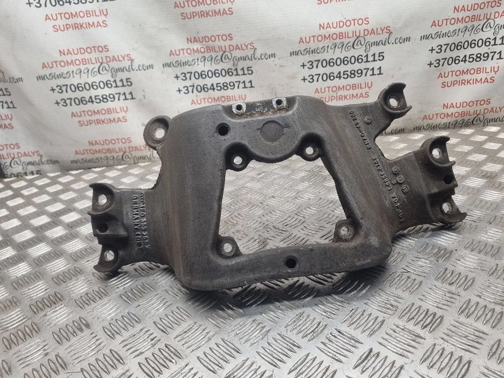 Gearbox mounting bracket 4F0399283K