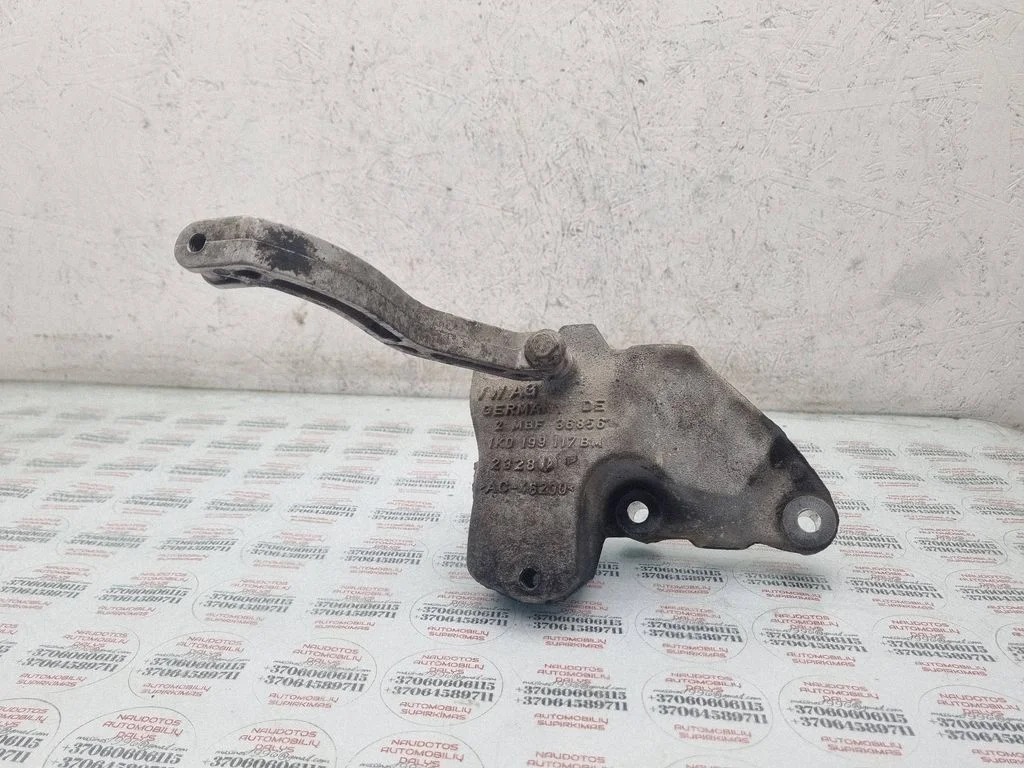 Gearbox mounting bracket – Volkswagen Touran I (2003-2010)