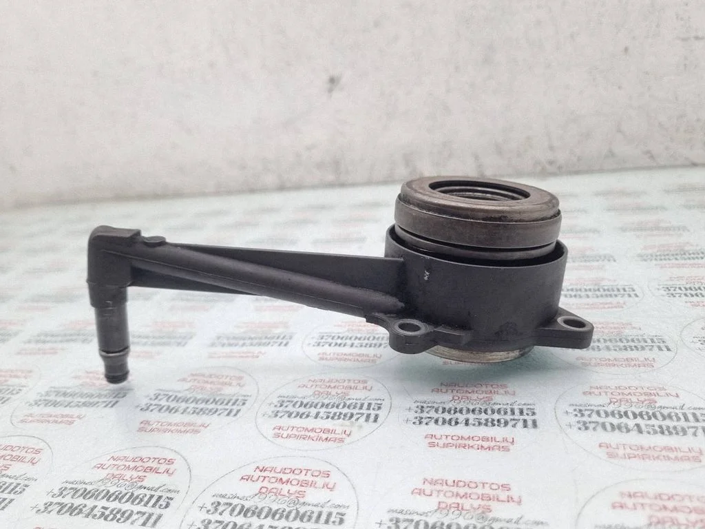 Siduri survelaager koos hoovaga – Volkswagen Passat B6 (2005-2010)