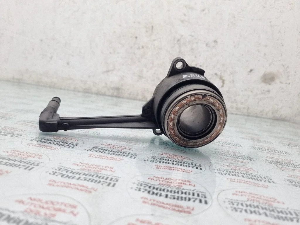 Siduri survelaager koos hoovaga – Volkswagen Sharan (2001-2010)
