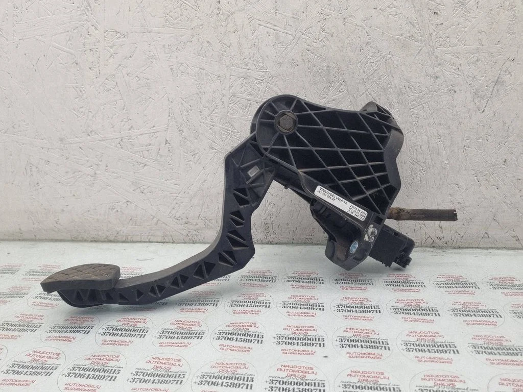 Siduri peasilinder – Volkswagen Golf Plus (2005-2013)