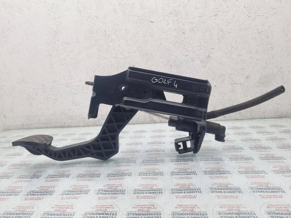 Siduri peasilinder – Volkswagen Golf IV (1998-2005)