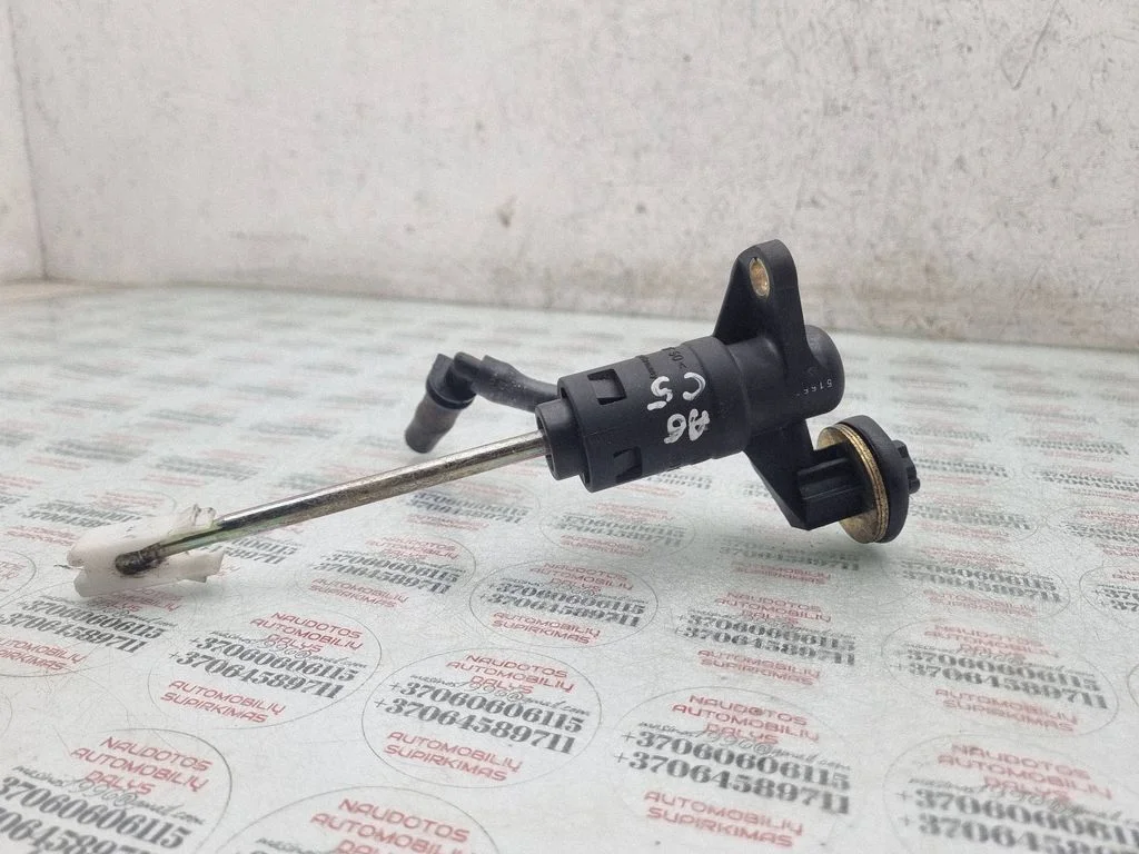 Clutch master cylinder 8E1721401AF