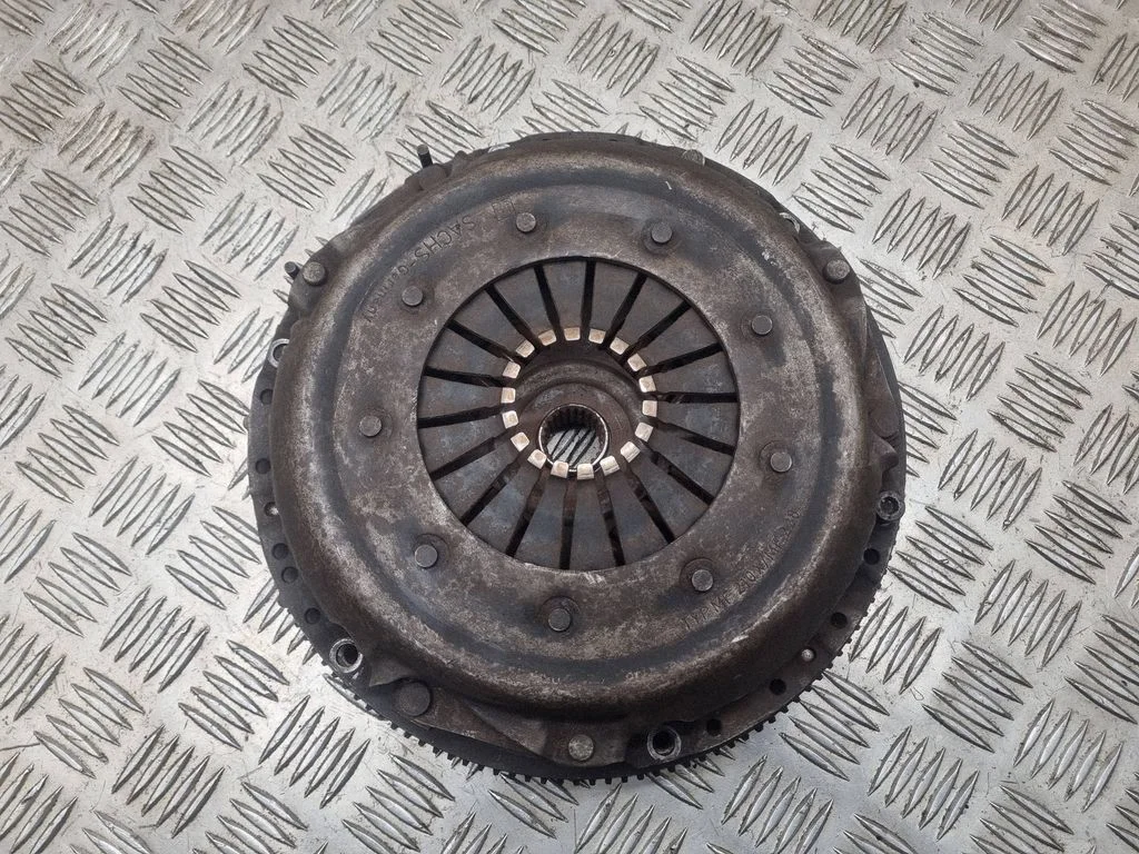 Clutch set kit