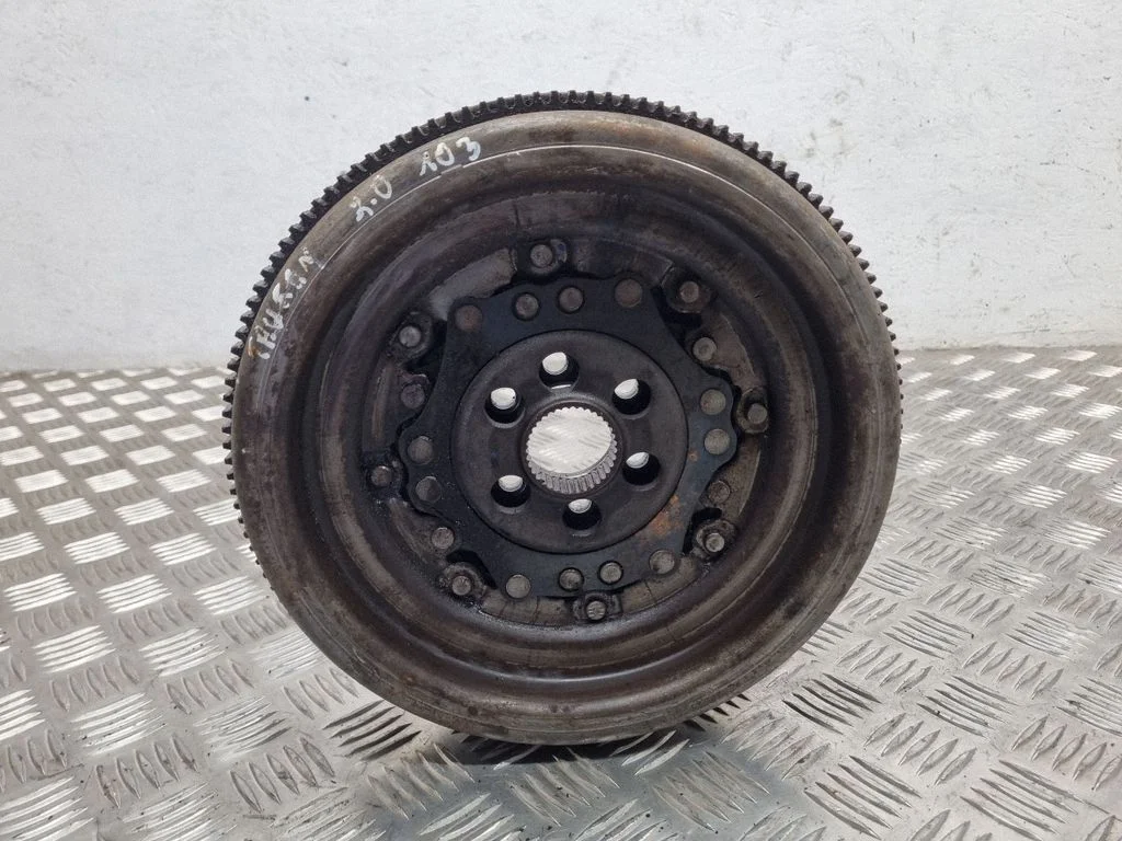 Hooratas – Volkswagen Touran I (2003-2010)