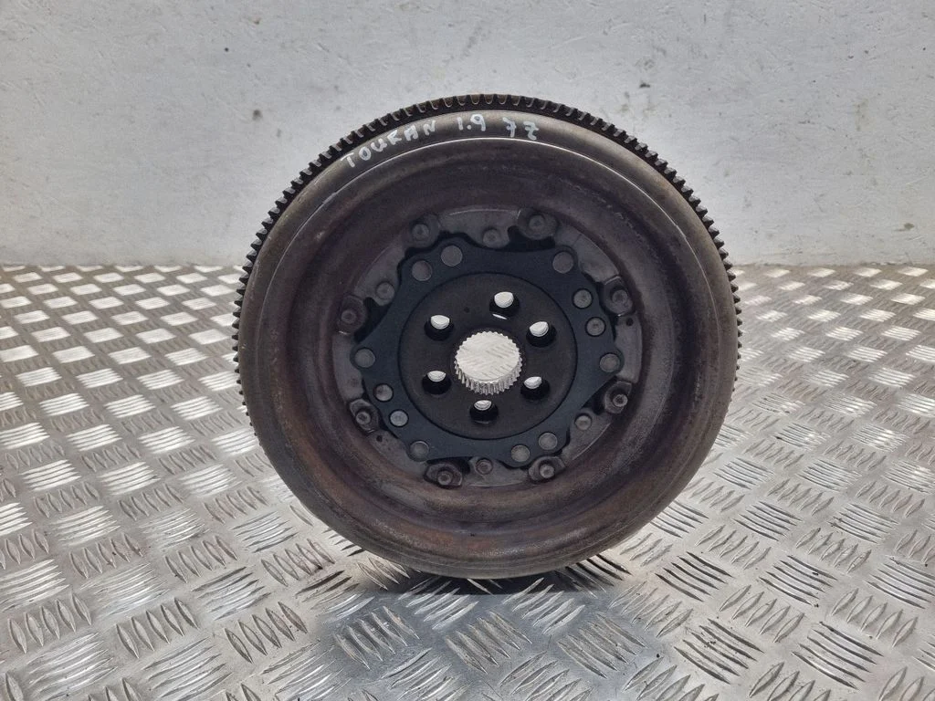 Hooratas – Volkswagen Touran I (2003-2010)