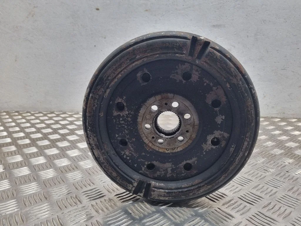 Hooratas – Volkswagen Touran I (2003-2010)