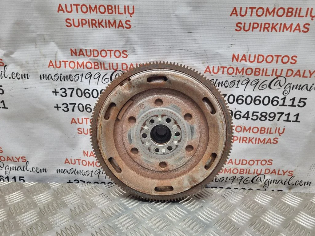 Hooratas – Audi A6 Allroad C6 (2006-2011)