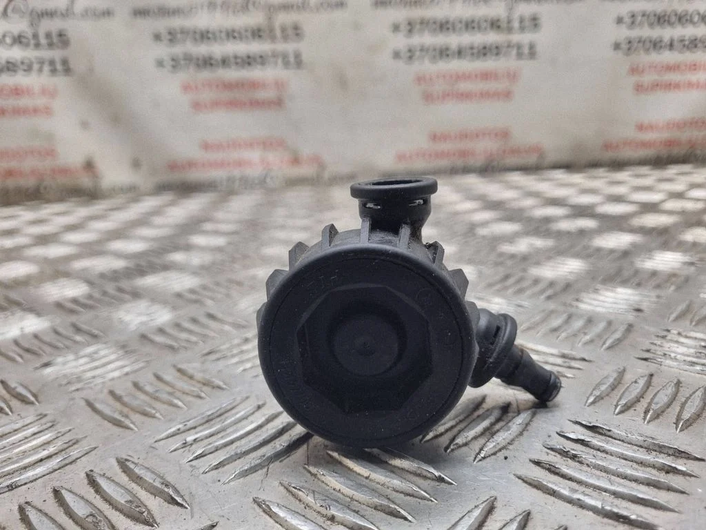Clutch pipe/line – Volkswagen Passat CC (2008-2016)