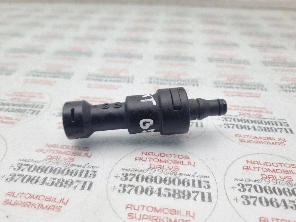 Clutch pipe/line – Volkswagen Passat CC (2008-2016)
