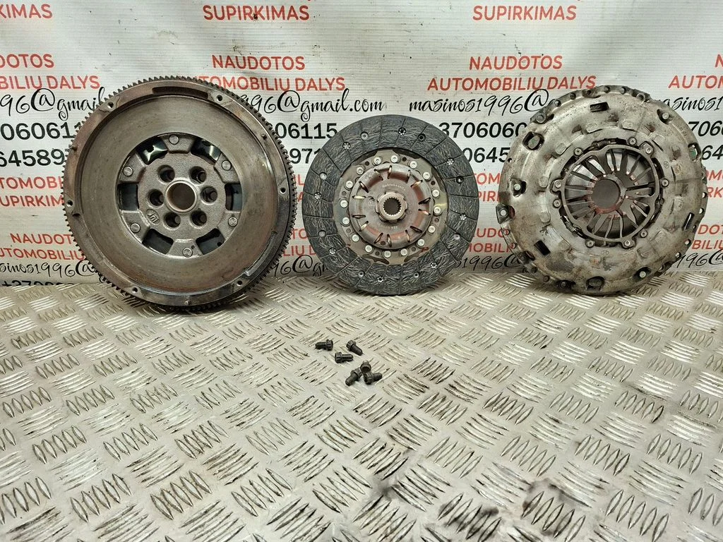 Sidurikomplekt 124035410