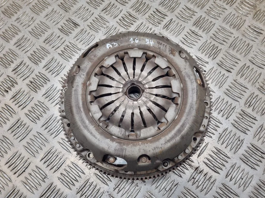 Clutch set kit – Audi A3 S3 8P (2003-2012)