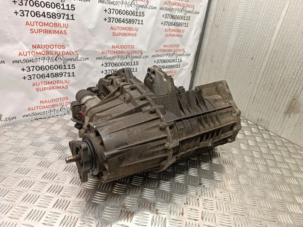Jaotuskast 485HPW005479NVG