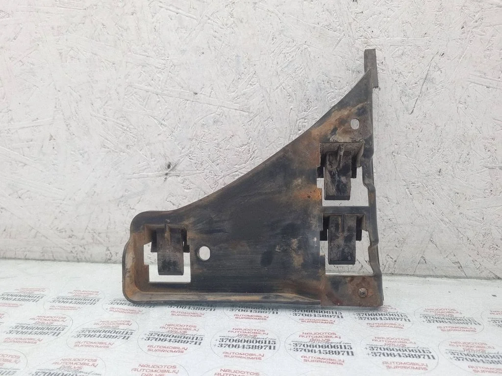 Front bumper mounting bracket – Volkswagen Sharan (2001-2010)