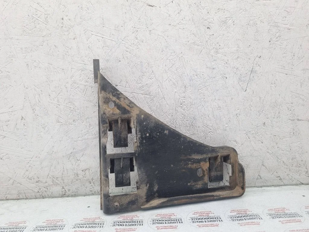 Front bumper mounting bracket – Volkswagen Sharan (2001-2010)