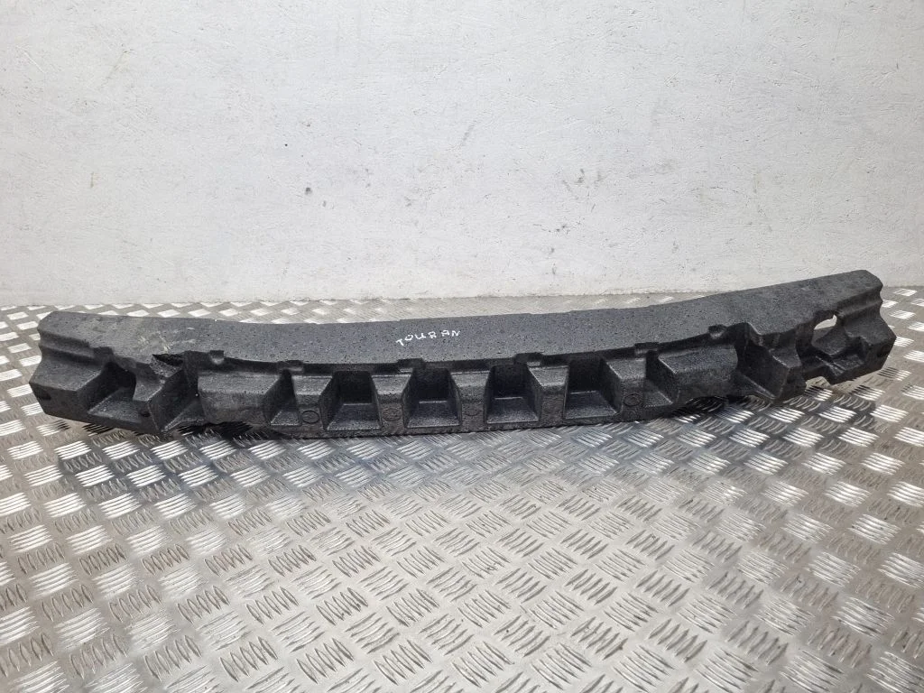 Front bumper foam support bar 1T0807248F