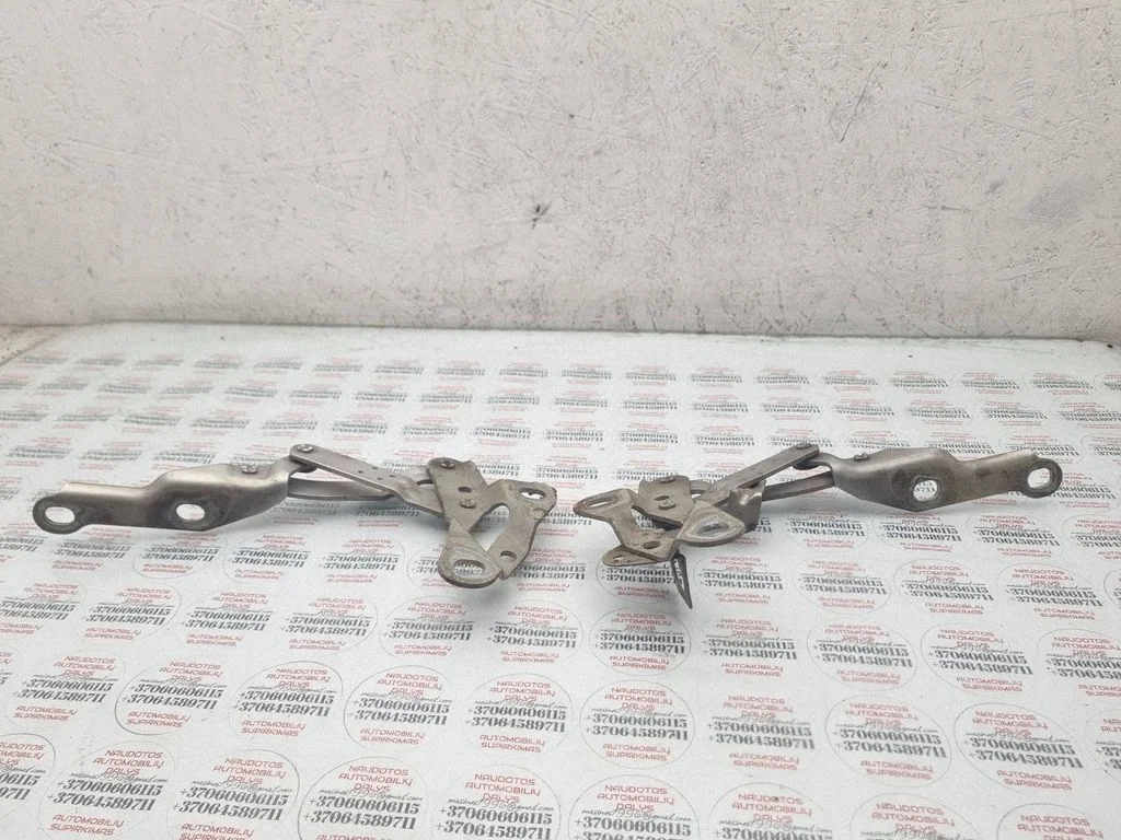 Mootorikapoti hinged 7M0823301L
