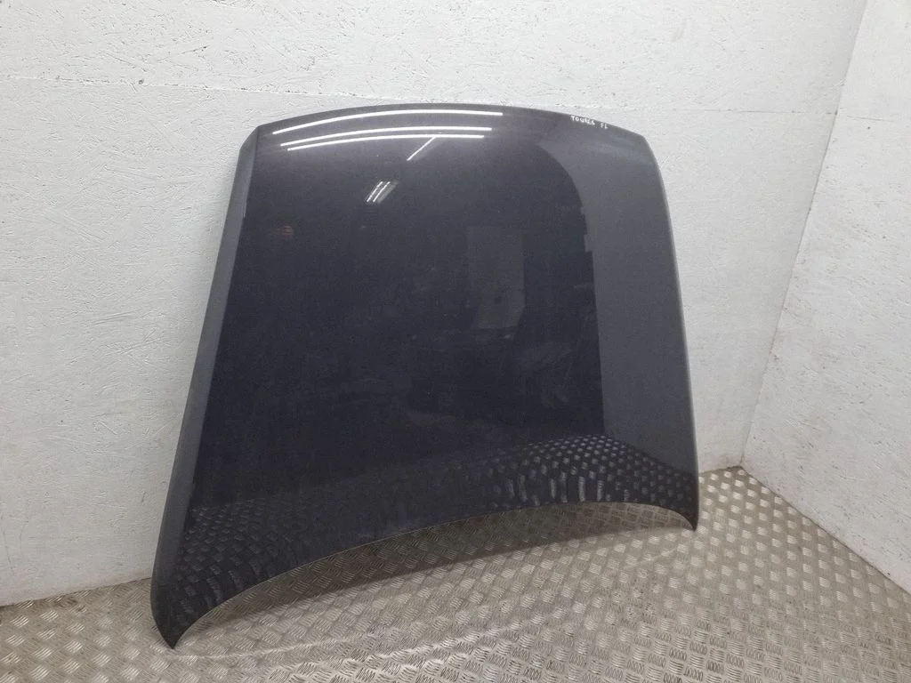 Engine bonnet/hood