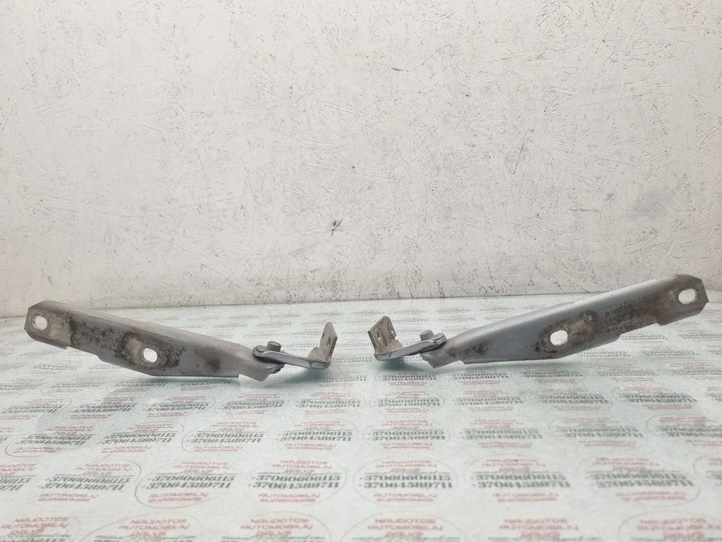 Mootorikapoti hinged – Audi A6 Allroad C5 (1999-2005)