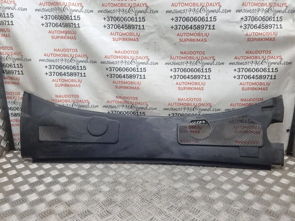 Wiper trim 4F1819447