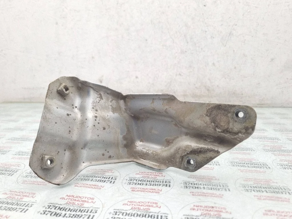 Poritiiva kinnitusklamber 5M0821136