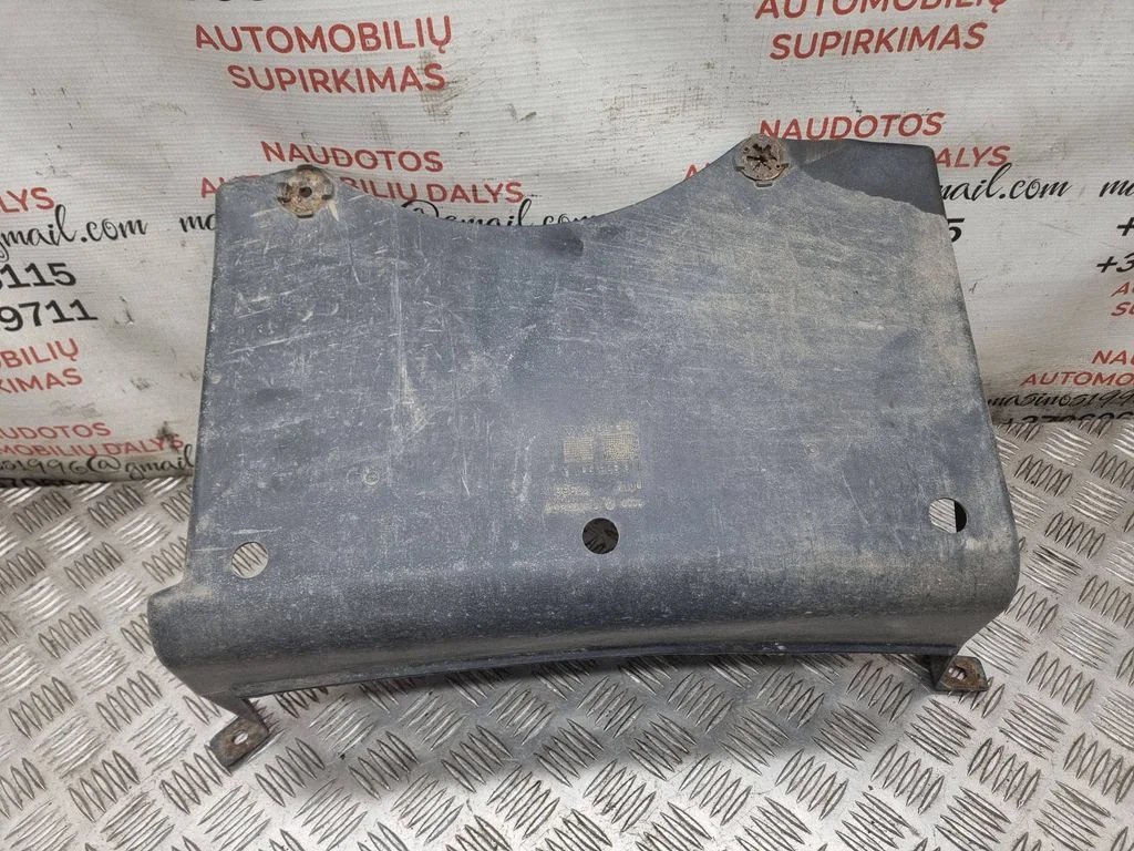 Mootori põhjakaitse 1J0825201A