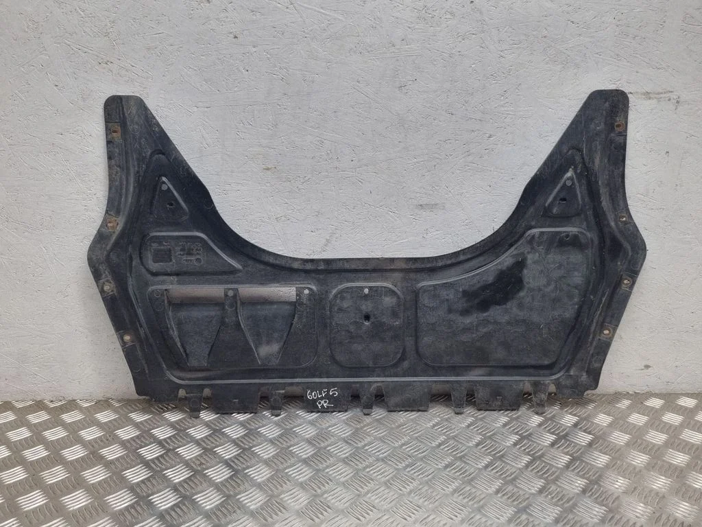 Engine splash shield/under tray 1K0825237J