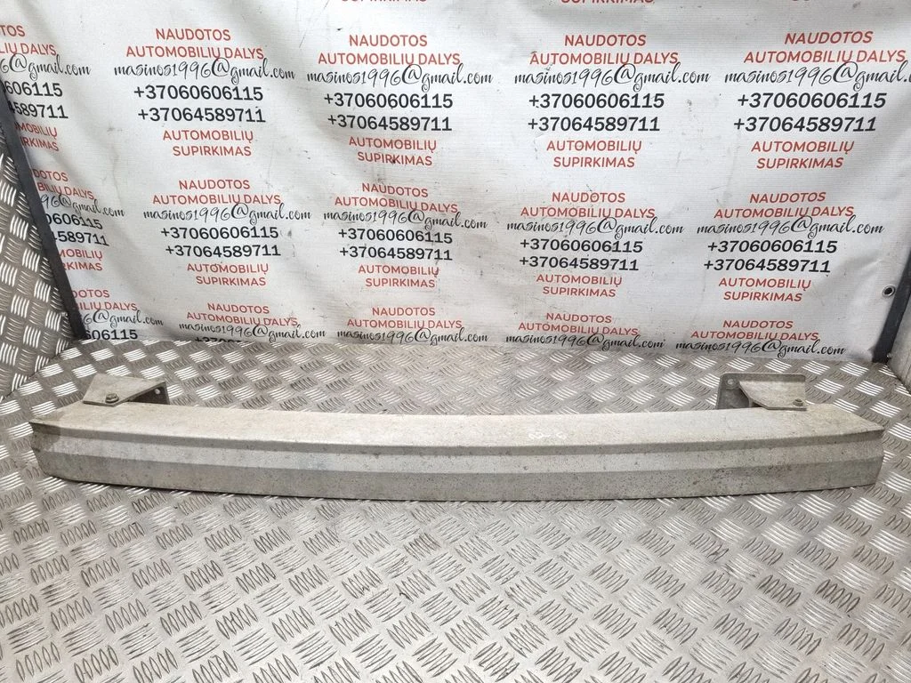 Tagumise kaitseraua põikitala