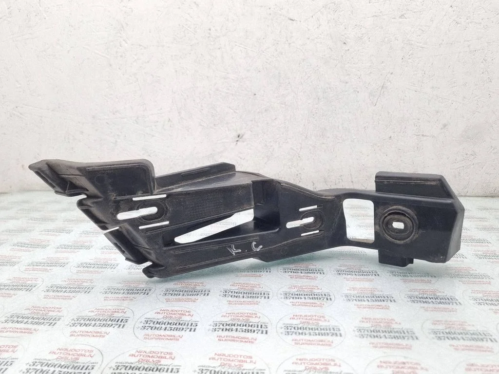 Rear bumper mounting bracket 1K6807393