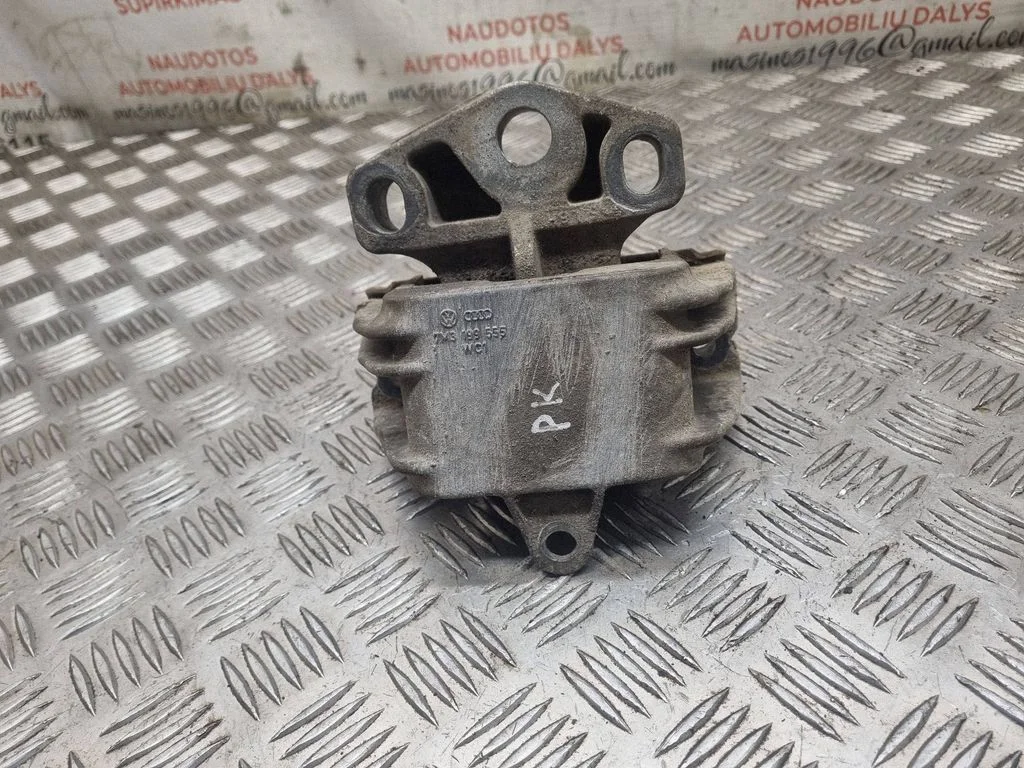 Gearbox mount – Volkswagen Sharan (2001-2010)
